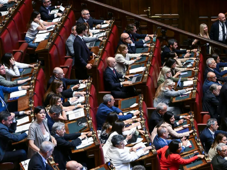 La paura di troppi candidati