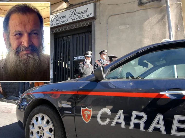 Il Quirinale concede altre tre grazie. Una è per il gioielliere siciliano Gianni