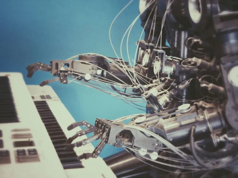IA e creatività: la riscossa del diritto parta dalla musica. In Germania