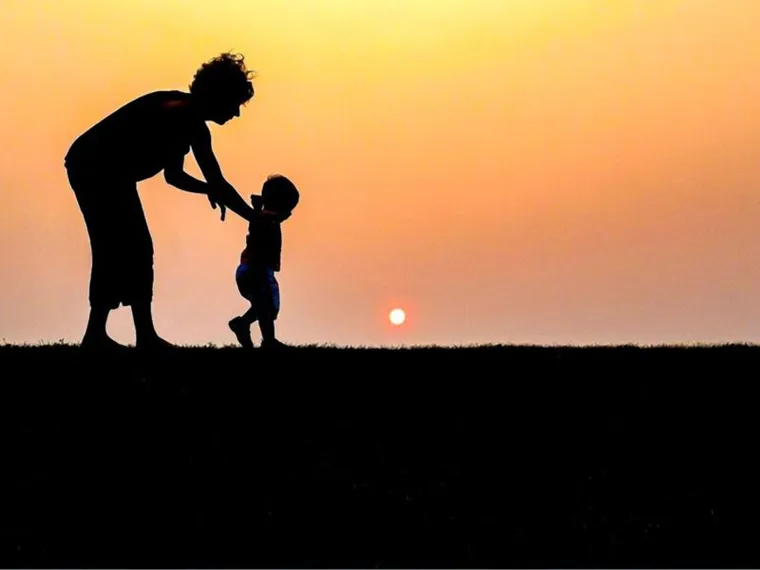 Margherita, Marco e il bambino arrivato superando ogni ostacolo