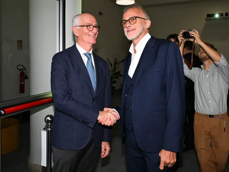 «Uguali per Costituzione»: nel centrosinistra Ruffini e Gabrielli lanciano Più Uno