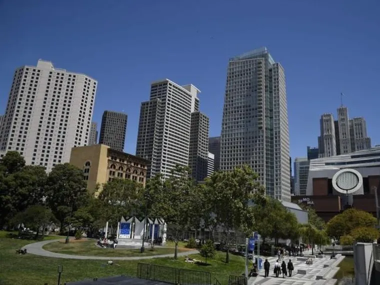 La Golden Age degli affitti a San Francisco