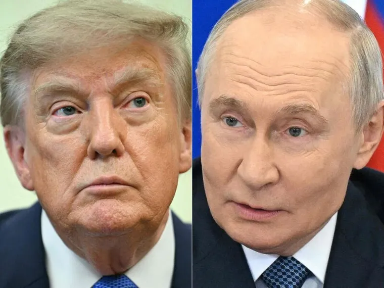 Il gasolio russo agli Usa, il benservito a Zelensky e quella propaganda elettorale a spese dell'Ucraina
