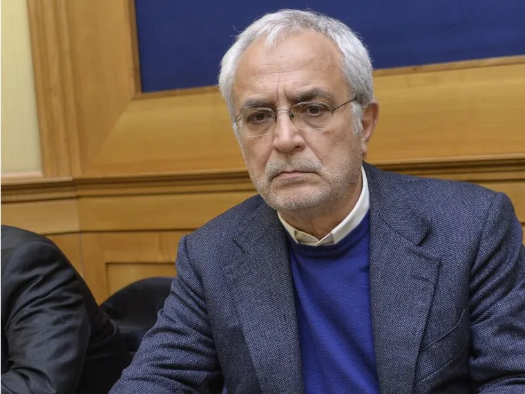 Mazzarella: «L’Occidente e la fuga dal disastro climatico»