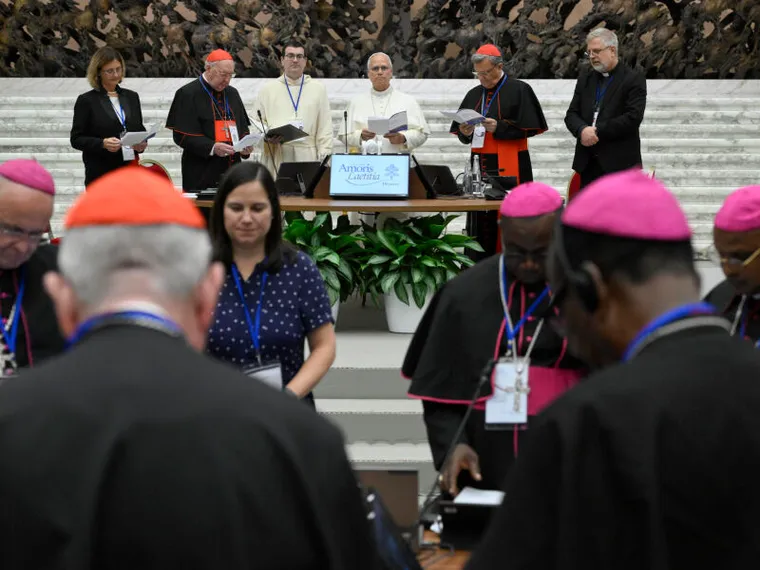 Amoris Laetitia, «i giovani sognano di amare, ma hanno paura del matrimonio»