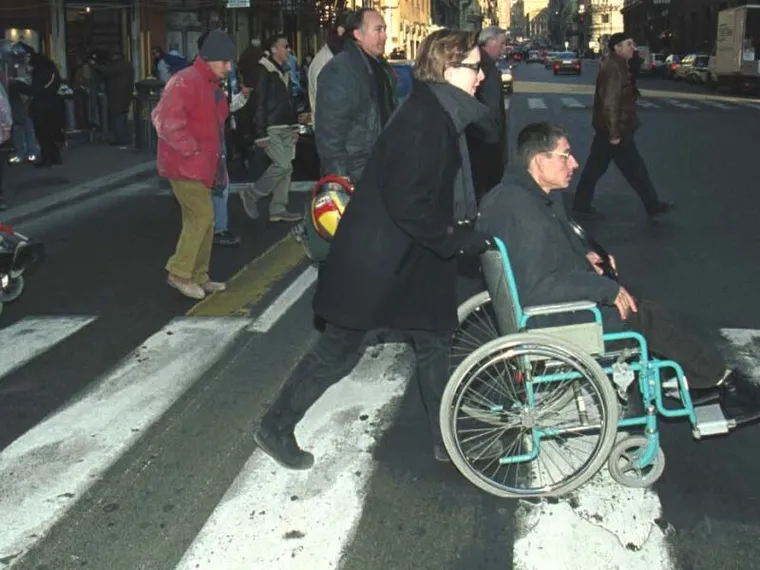 Maria, Alberto e gli altri: la fatica doppia dei disabili che lavorano