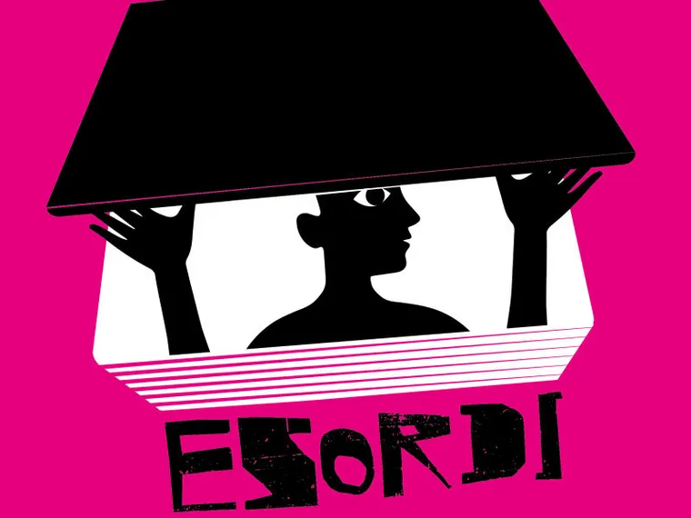 Dal testo all'audio, le storie prendono nuove strade: nasce il podcast "Esordi"