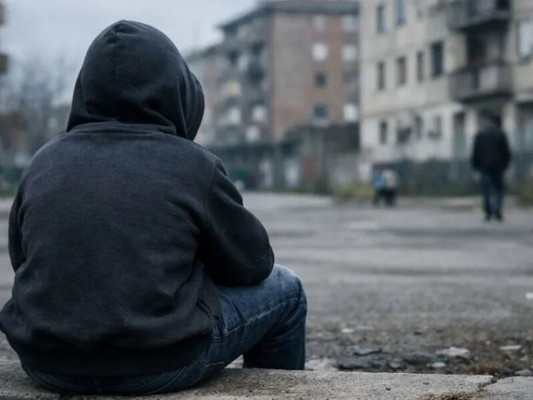Stranieri, operai, famiglie numerose: ecco i volti dei poveri italiani