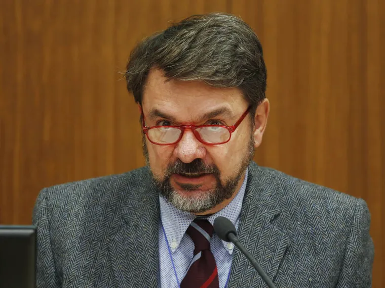 Diotallevi: «Oltre il monopolio della possibile verità»
