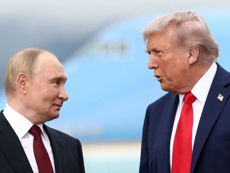 L'ultimo favore di Trump a Putin vuole disinnescare gli effetti di una possibile sconfitta al voto