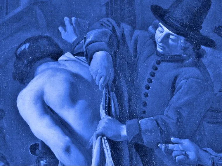 L'abito della fede