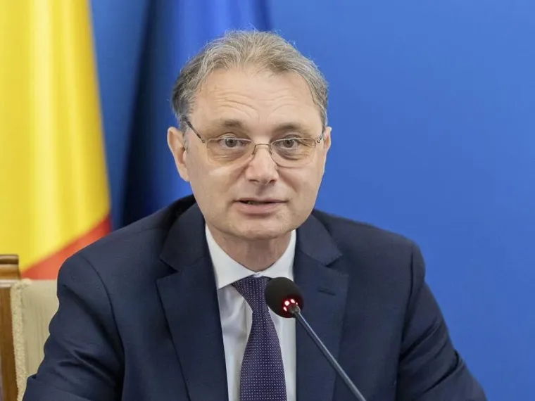 Al quarto tentativo la Romania verso la soluzione della crisi. Il diplomatico Nicolescu premier