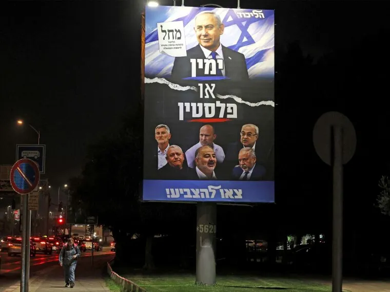 I favoriti, i partiti arabi e ultraortodossi, il governo di unità nazionale: domande e risposte sul voto in Israele
