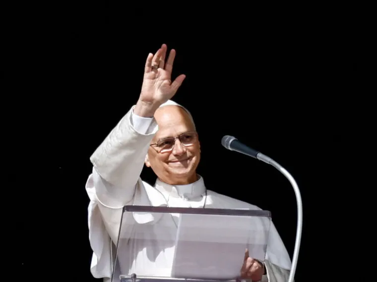 Il Papa sta bene e partirà per l’America Latina: confermato il viaggio di novembre