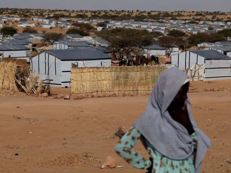 Sudan, un anno dopo i massacri El Fasher resta una città fantasma