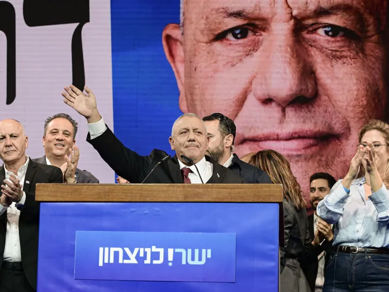 Ritorno alle urne, governo di minoranza o di unità nazionale: i tre scenari per il dopo voto in Israele