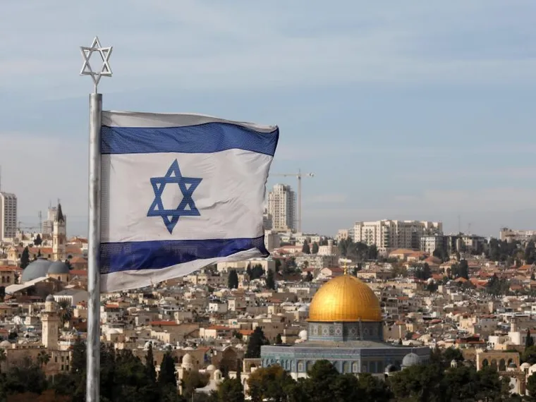 L'identità di Israele? Si spiega con il mosaico delle "quattro tribù"'