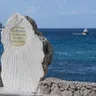 La zattera e il mare. L’umanità al bivio di Lampedusa