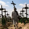 Il falso realismo di chi vede solo la guerra