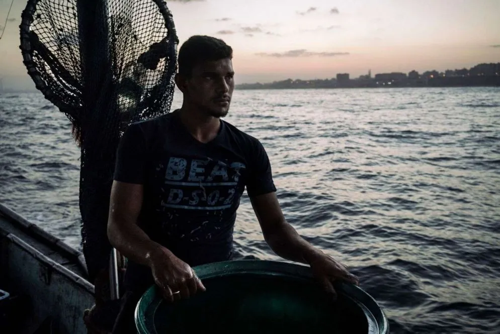 Gaza. Secondo le stime del Fondo Monetario Internazionale, senza le restrizioni imposte dall'occupazione israeliana, il PIL pro capite solo nel 2016 sarebbe aumentato del 37% (Fonte Oxfam)
