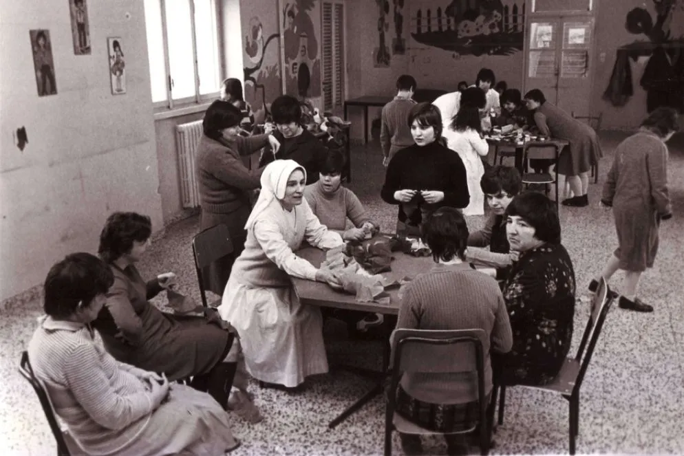 Attività ricreative