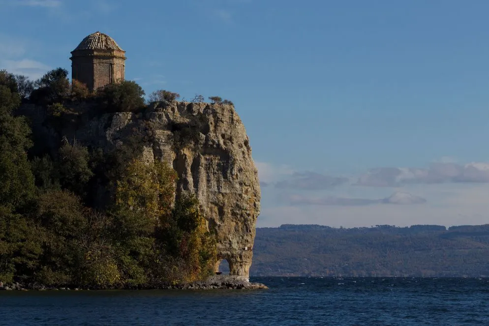La Rocchina