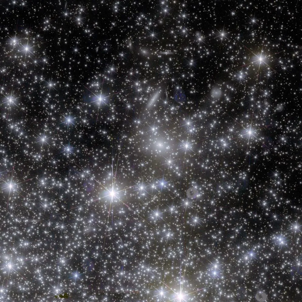 Ammasso globulare NGC 6397