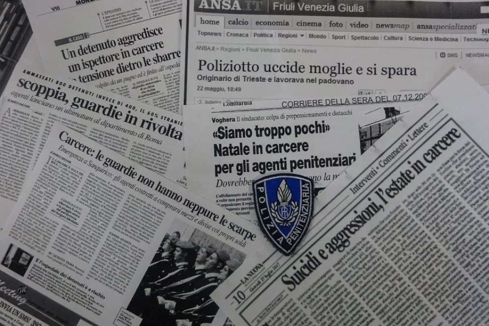 Casa di reclusione di Bollate