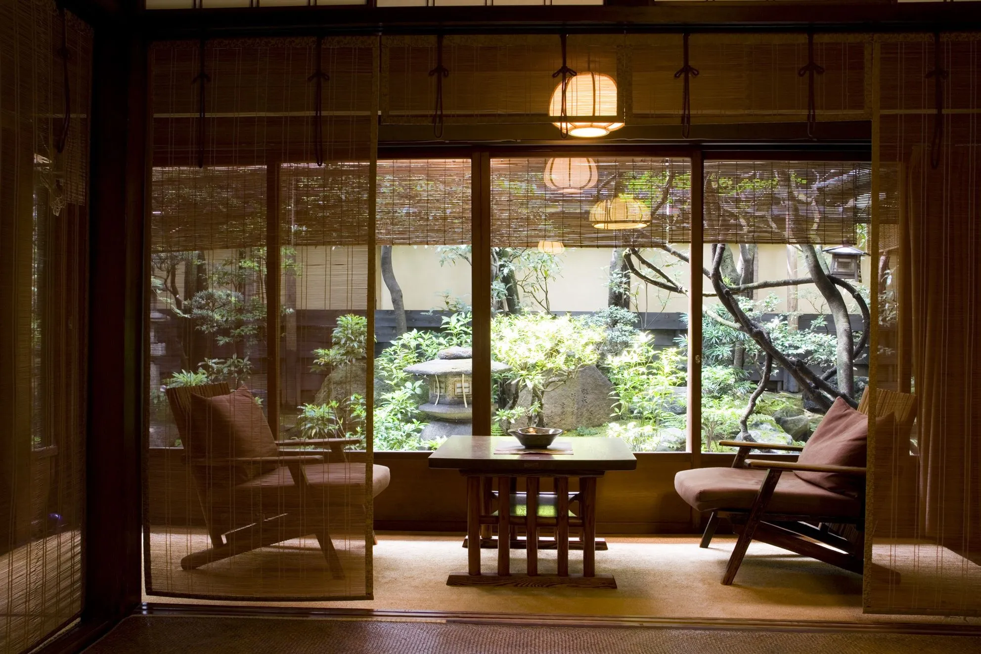 Best in travel 2026, Lonely Planet: nei ryokans giapponesi