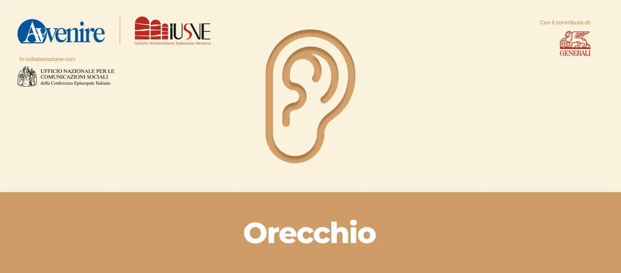 Orecchie - Chi decide quali notizie vediamo?