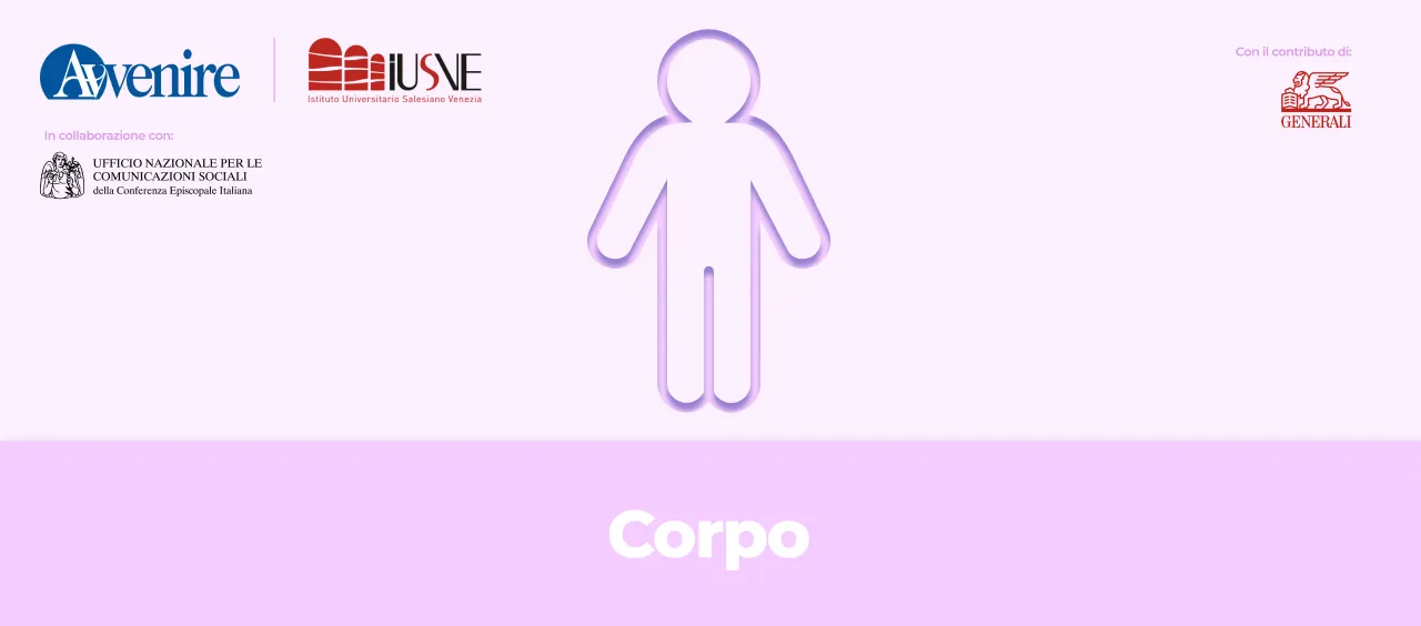 Corpo intero - Scuola e famiglia insieme per imparare il digitale