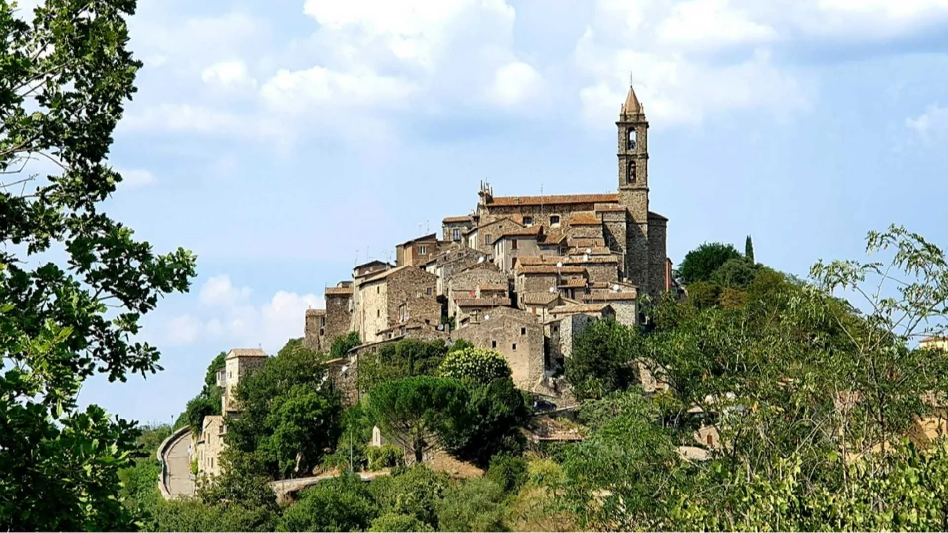 Turismo