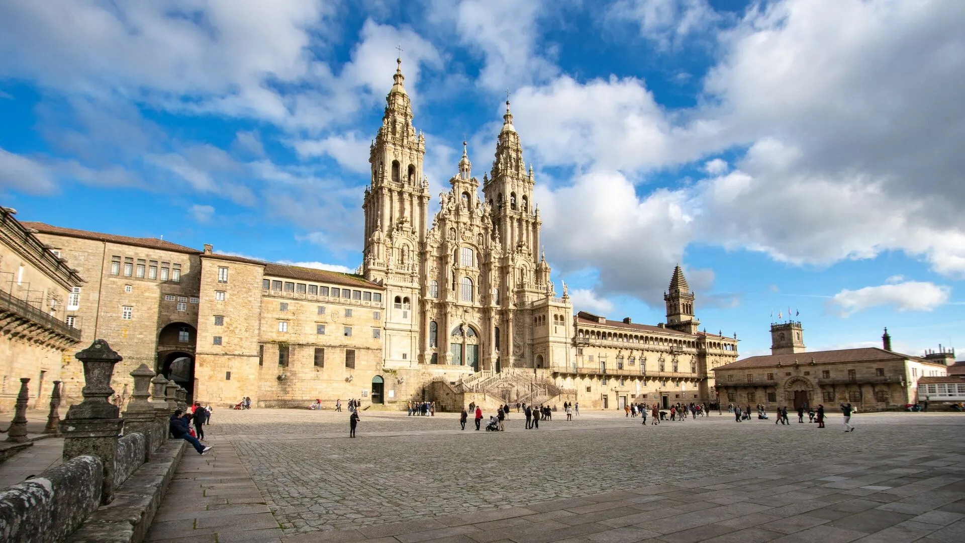 Turismo