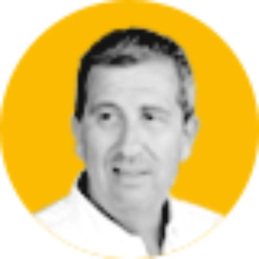 Contromano di Alberto Caprotti
