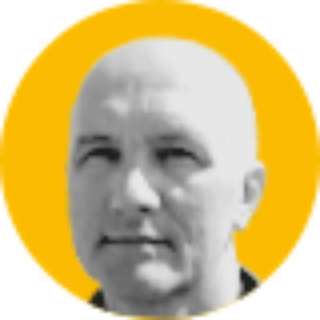 Enrico Negrotti