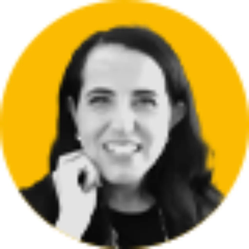Lucia Capuzzi