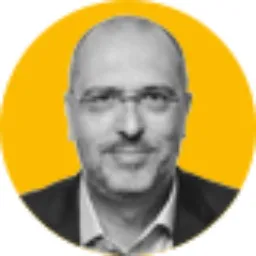 Luca Geronico