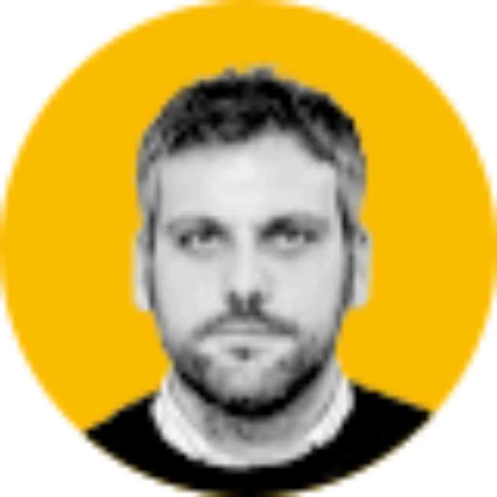 Luca Mazza