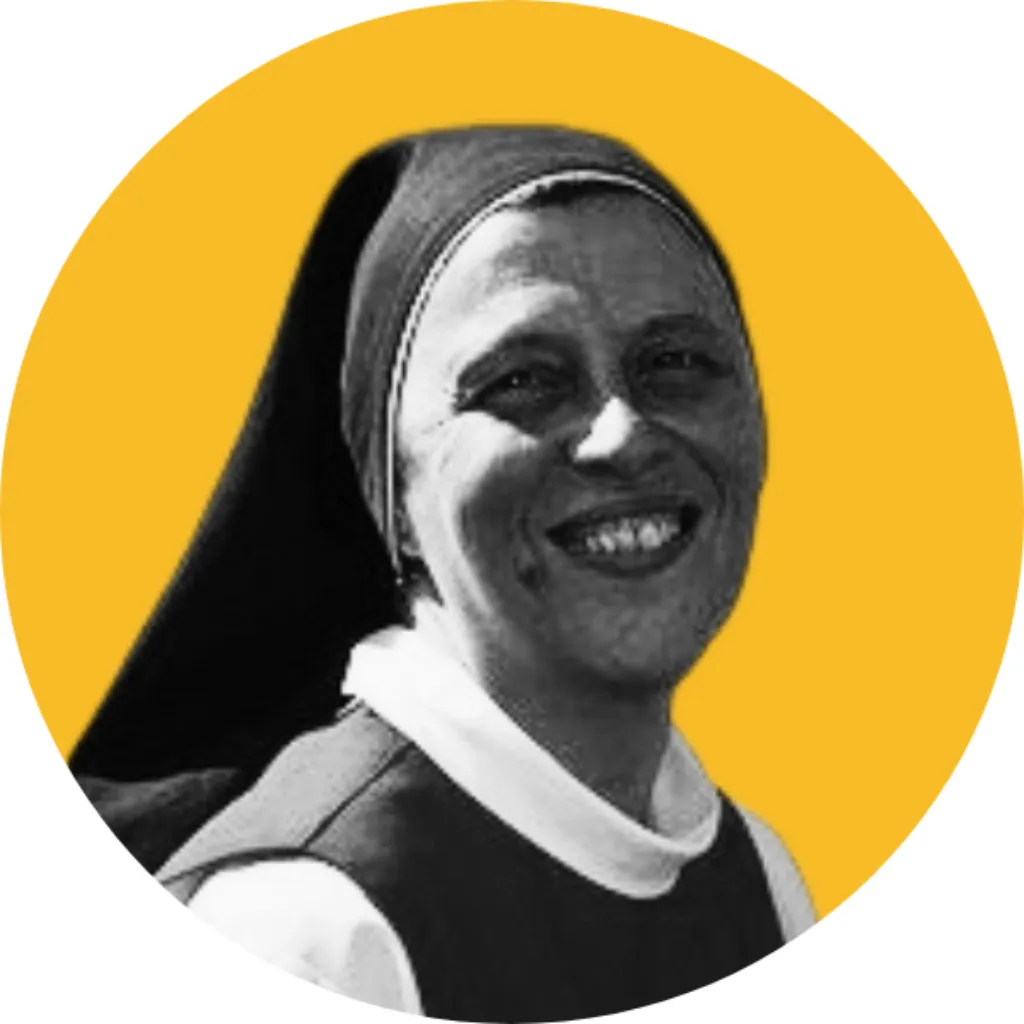 Maria Gloria Riva