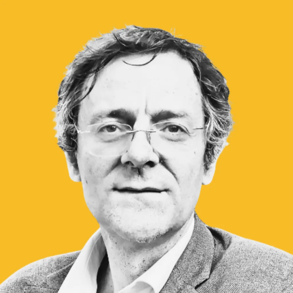 Leonardo Becchetti