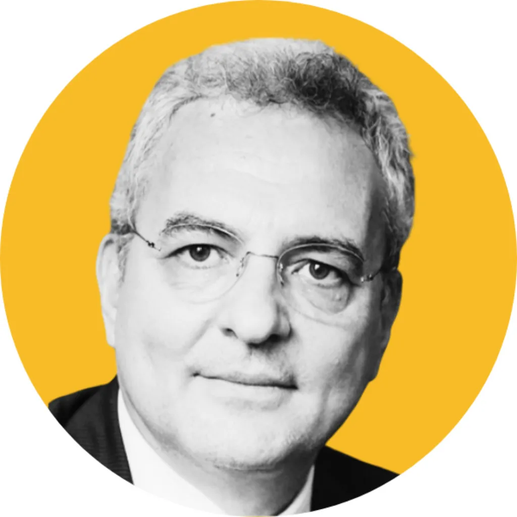 Marco Impagliazzo
