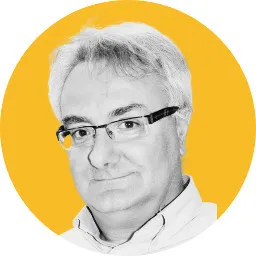Davide Parozzi