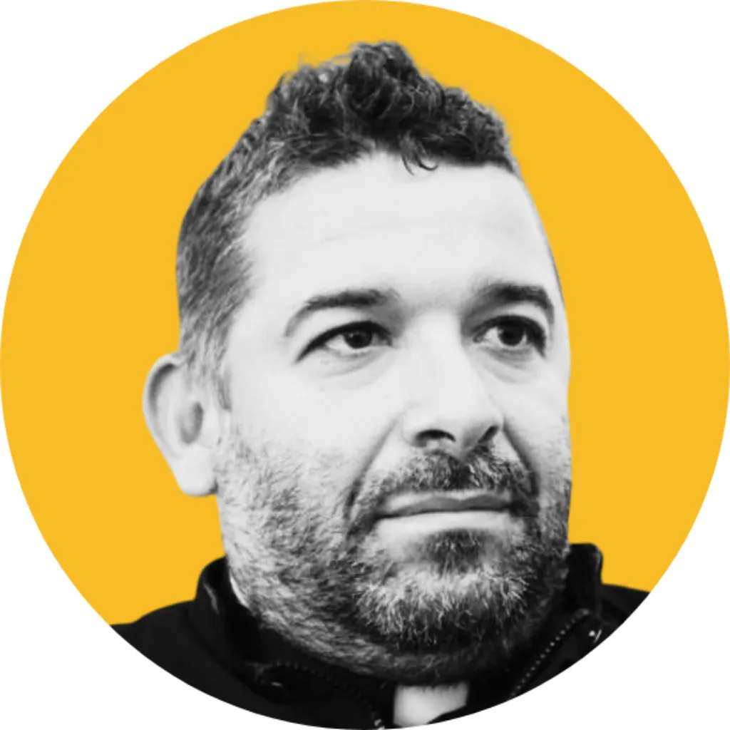 Aldo Buonaiuto