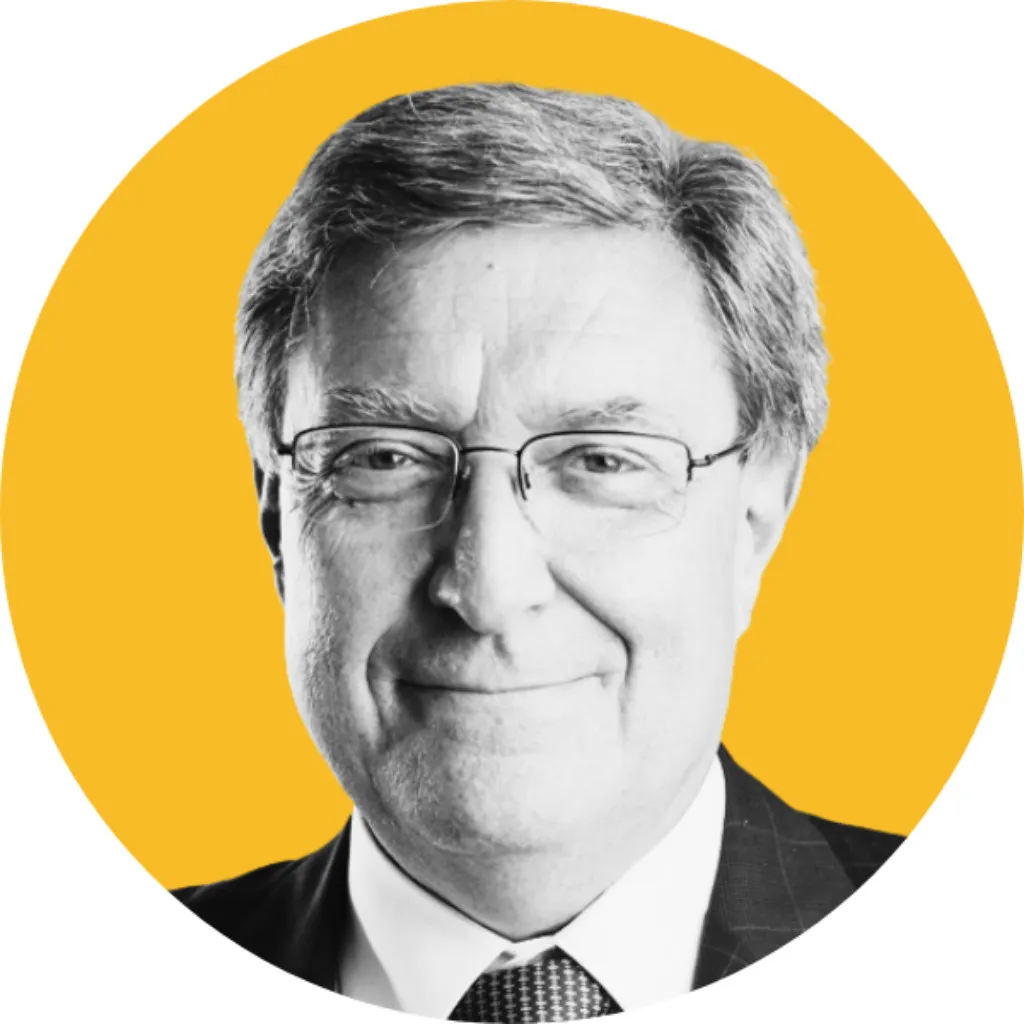 Enrico Giovannini