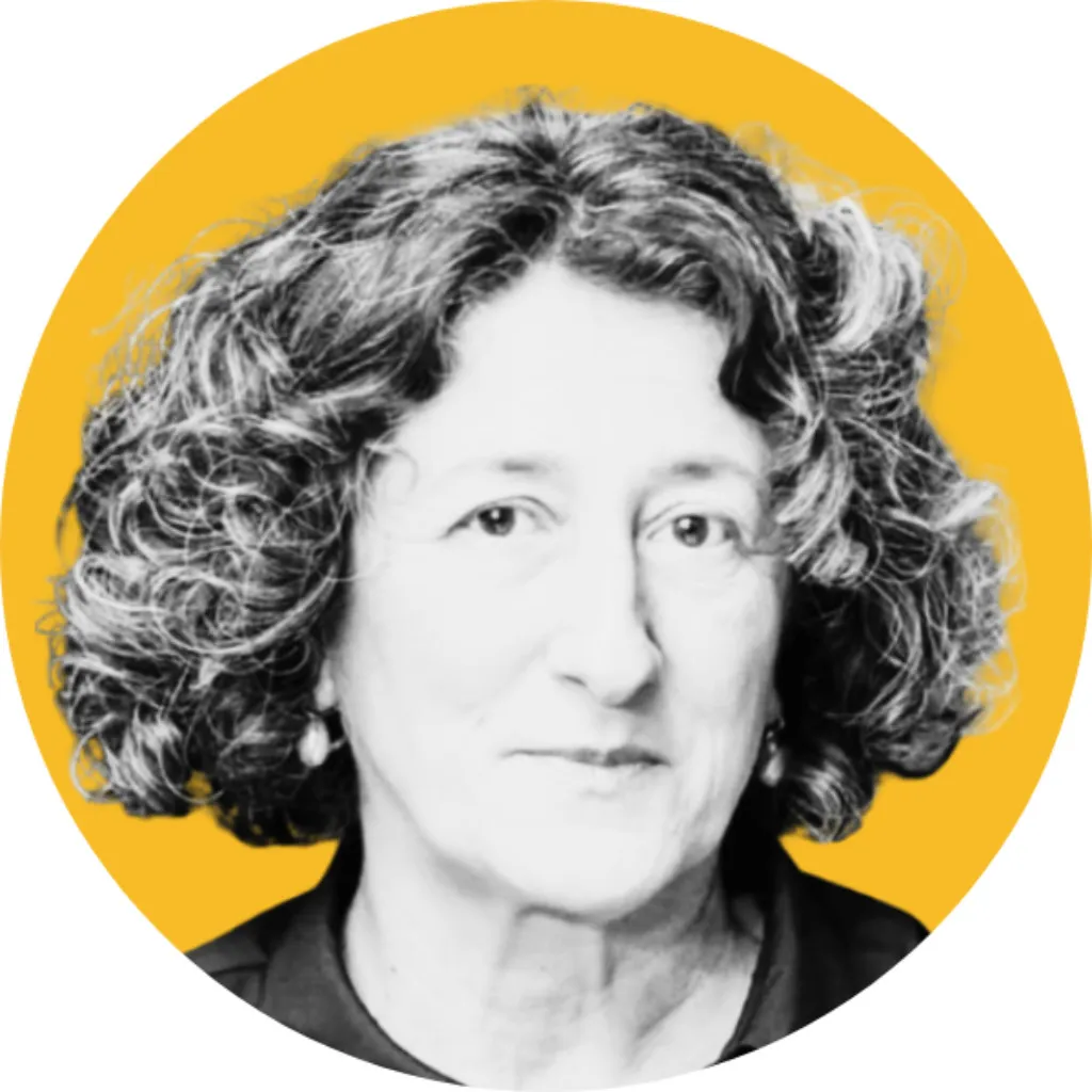 Raffaella Chiodo Karpinsky