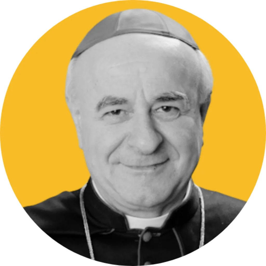 Vincenzo Paglia
