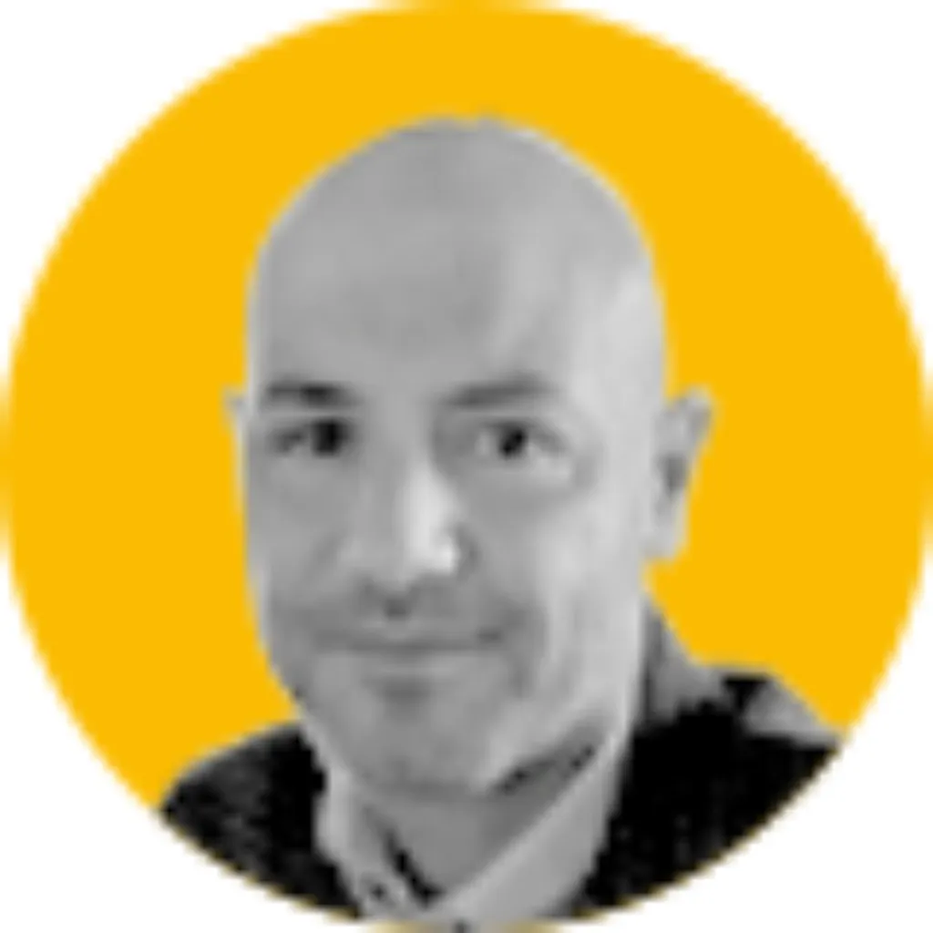 Paolo M. Alfieri
