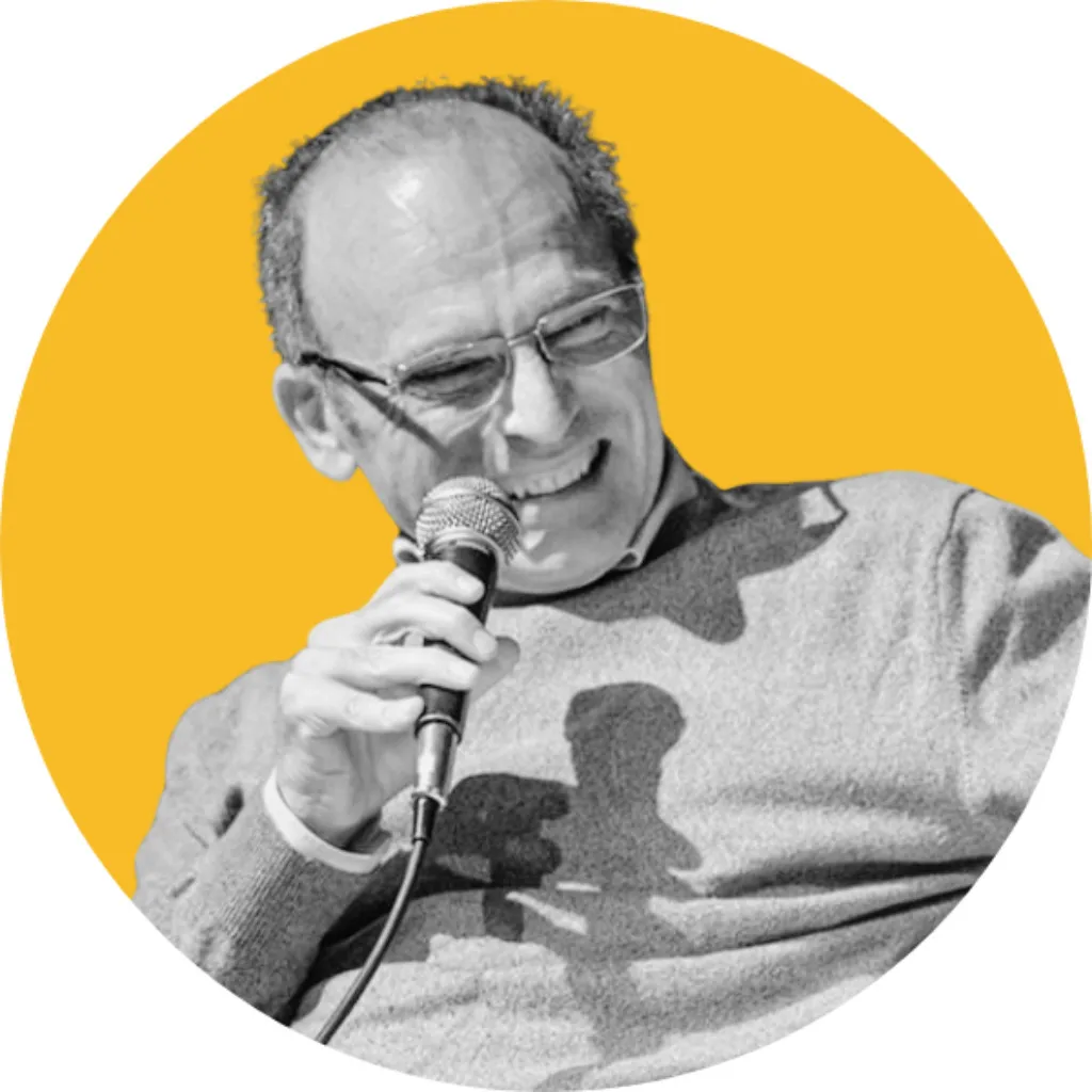 Massimo Iondini