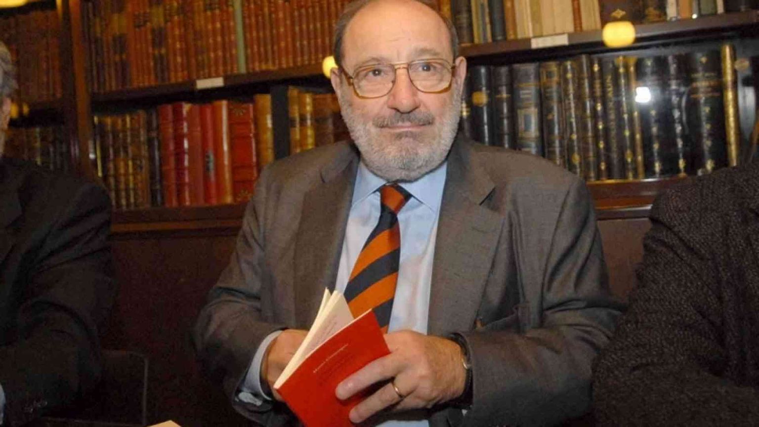 Eco: «Adoro il falso, ma cerco il vero»