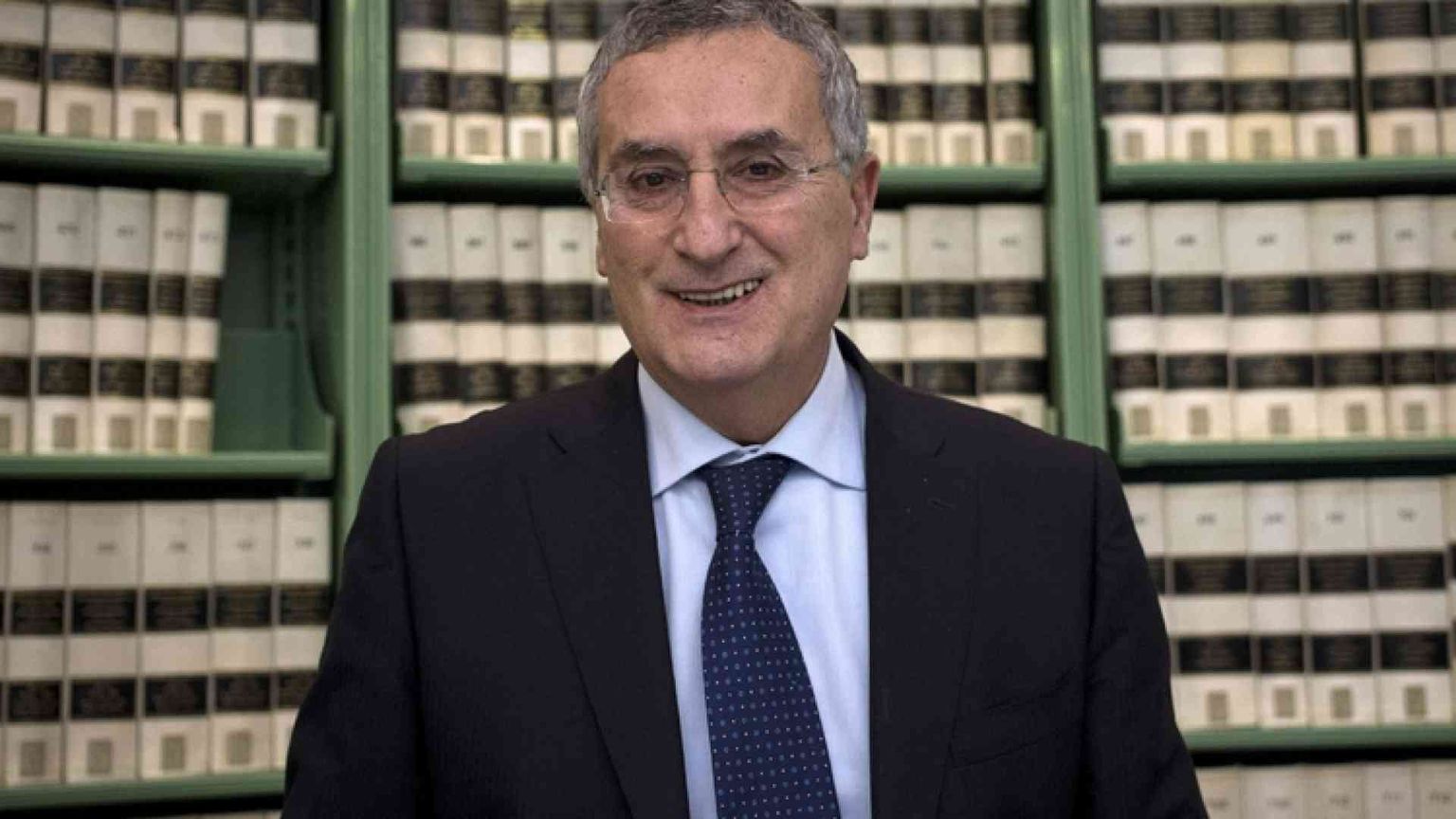 Il Csm nomina Franco Roberti nuovo procuratore antimafia 